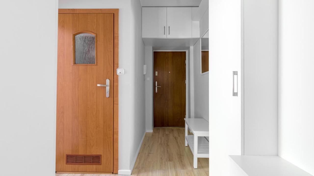 Comfy Apartments - Blekit Gdyni Gdynia Exterior foto